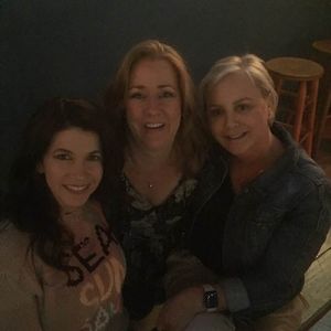 Meet your Posher, Kellie